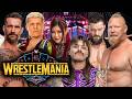 WrestleMania Night 2 Highlights (#29) | Season 18