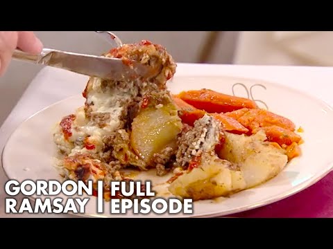 "that is an insult to any greek isle" | kitchen nightmares full ep