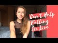 Can't Help Falling in Love | Cover by Tara Jamieson