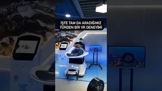 Düşünceleriniz Nedir?