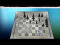 Шахматы игра с chess titans на 10 уровне