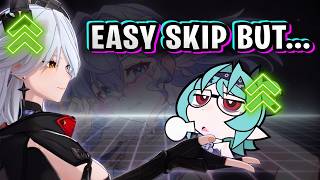 Is Roxy Worth the Risk!? Sunbringer Synergy & HSR Collab Situation...