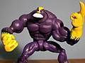 Shocker Toys Indie Spotlight: Series 1 The Maxx Review