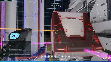 Dual Universe New Player Launch Prep, Fuel Industry/Tour of Post-launch Starting Outpost Buildings