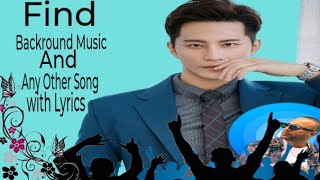 How to find any unknown songs|find background music| find songs with lyrics |F&A TECH | screenshot 5