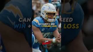 Playoff Clinching Scenarios For Week 18