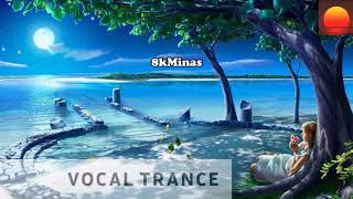 Cerf Mitiska & Jaren - You Never Said (Randy Boyer & Eric Tadla Mix) 💗 Vocal Trance - 8kMinas