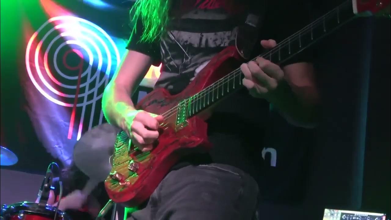 This means war…Lab band YouTube