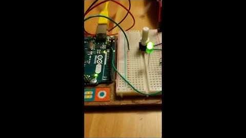 MEC-140 Arduino Lab 2 Final Seidman