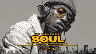 洋楽 Naturally Smooth indie soul Smooth Indie & Soulful R&B 🎧 Let Every Note Touch Your Soul
