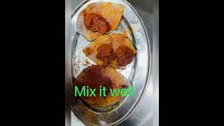 Konkani Style Crispy Fish Fry Surmai Fry Easy To Make How To Make Fish Fry
