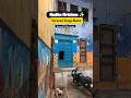 Varanasi Hidden Temple || Radha Krishna Temple #varanasi #banaras #kashi
