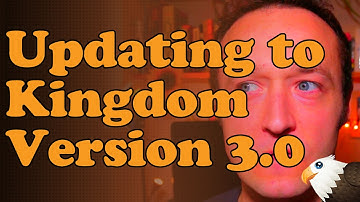 Updating to Kindgom Amazon Affiliate Theme Version 3.0