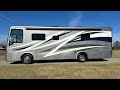 The Best Entry Level Pusher $199,995 2020 Newmar Kountry Star 3426 (SOLD)