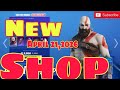 Fortnite Item Shop – April 21, 2026 🔥 | New Skins, Emotes &amp; Daily Shop Update!