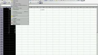 ecuacion de la recta con calc screenshot 1