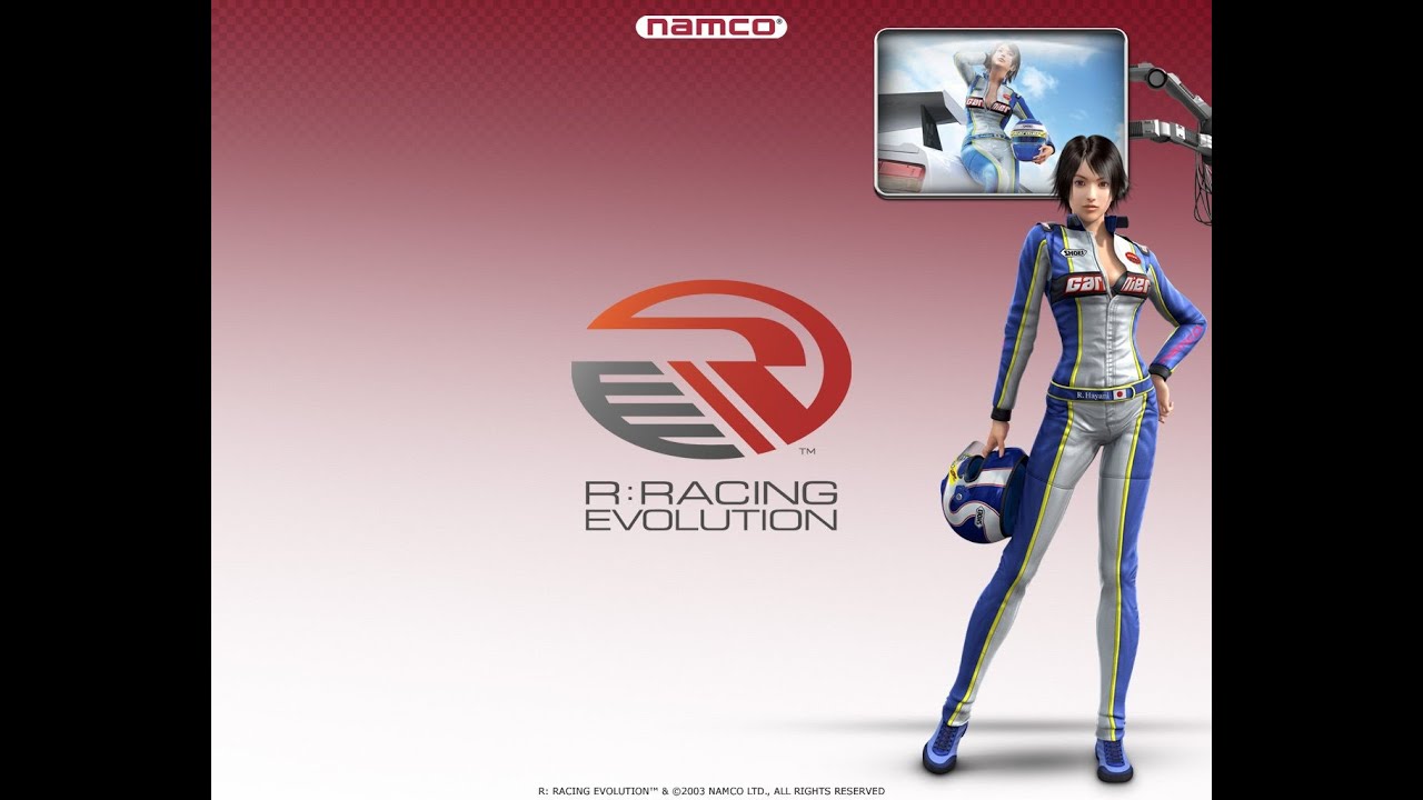 R Racing Chapter 1 Getting A New Job Youtube R Racing Chapter 1 Getting A New Job Youtube