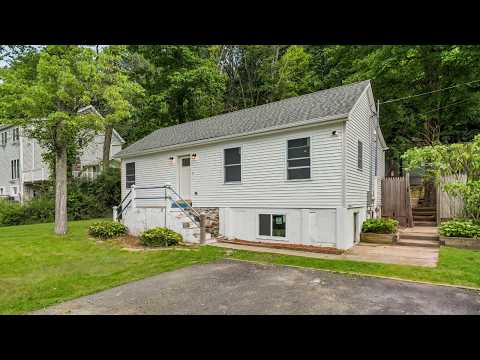 11 Sylvan Trail, Monroe, NY home video tour