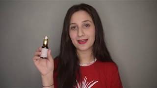 Narimaan Asim Shares Her Skin Care Routine