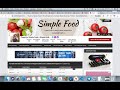 Доход канала Рецепты Simple Food с Юлией Шевчук.Svetlana Müller