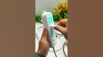 Motion Sensor Automatic Switch Plug for Smart Lighting Control #idea #shorts #sensor #automatic