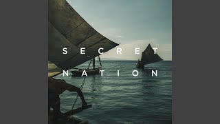 Video thumbnail of "Secret Nation - Tonight"