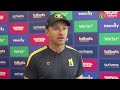 Ian Westwood reflects on the Durham loss | INTERVIEW | Vitality Blast