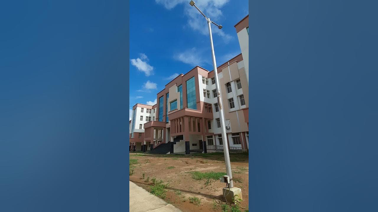 Govt Engineering College Koderma jharkhand.. YouTube