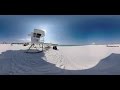 VR Walk on Destin and Pensacola Beach Florida