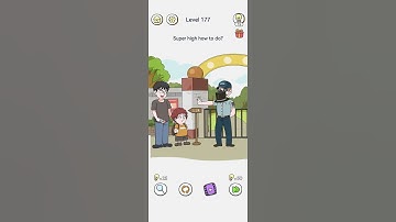 brain maze level 177 | #shorts