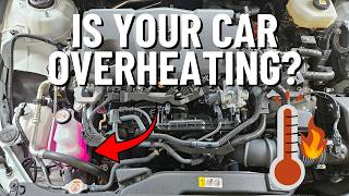 This Is What Keeps Your Engine From Exploding