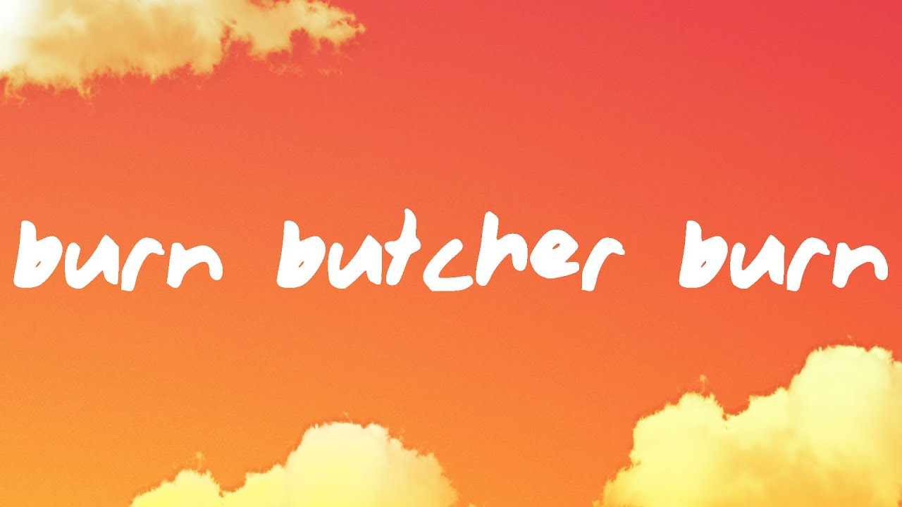 The Witcher Season 2 Soundtrack   Burn Butcher Burn  Lyrics