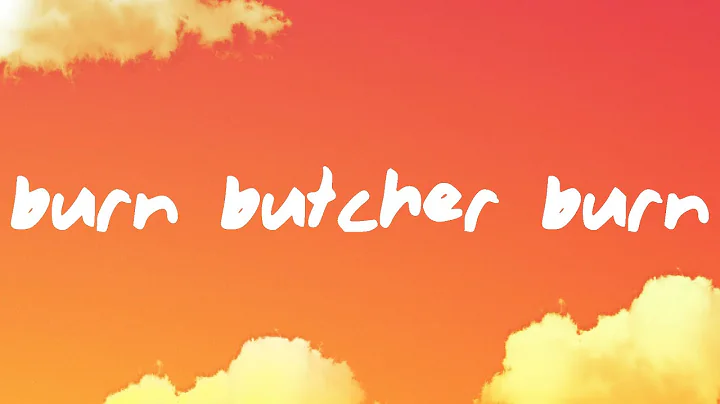 The Witcher Season 2 Soundtrack - Burn Butcher Bur...