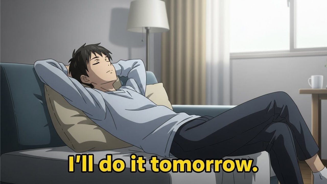 Why Comfort Is the Most Expensive Thing You Own