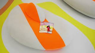 MaxCity Budapest mall interior by Karim Rashid