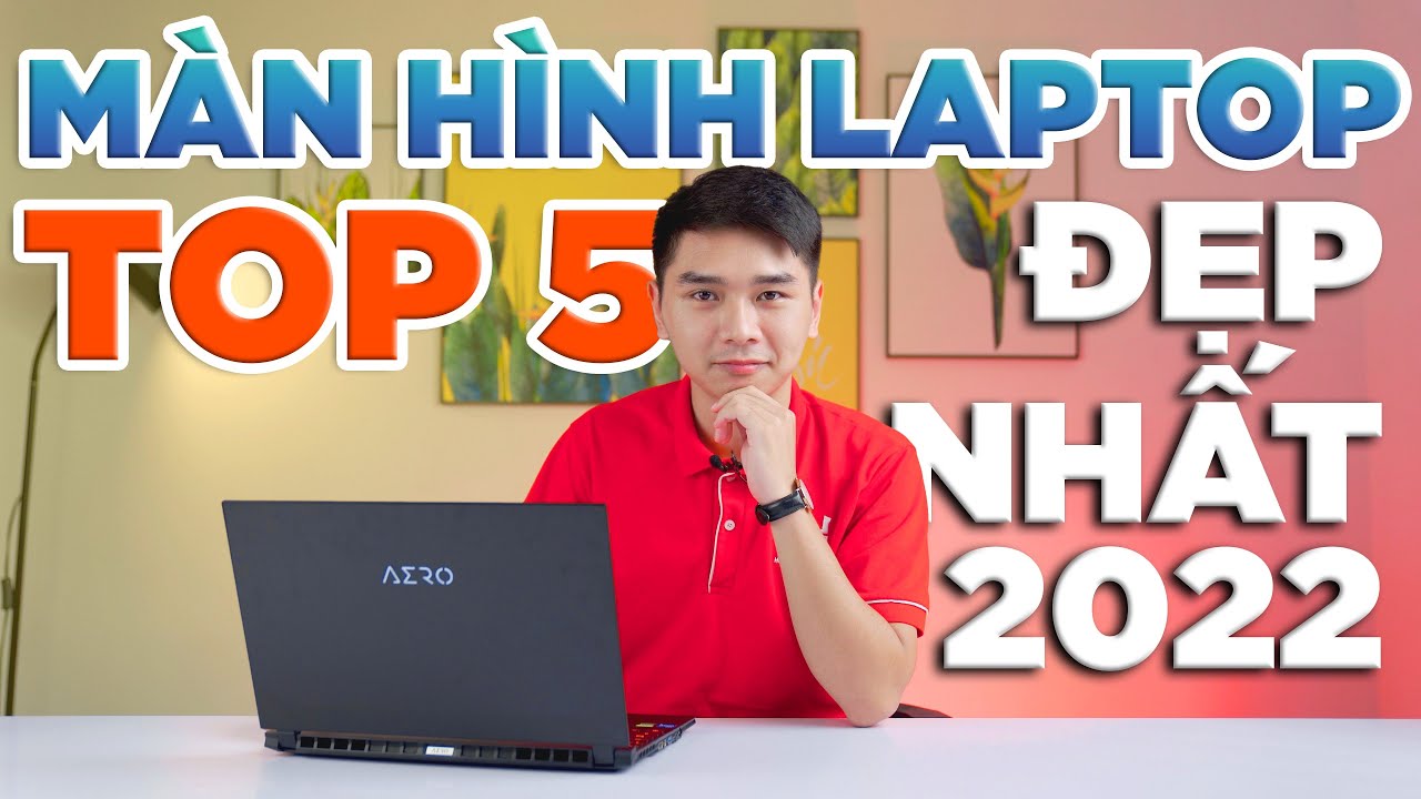 10 laptop màn hình 4k tốt bền đẹp nhất cao cấp đa nhiệm giá từ 27tr   websosanhvn