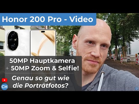 Honor 200 Pro