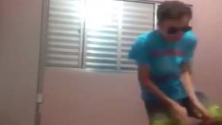 TESTE DE SYNC E BOUNCE SYNC NO SONY VEGAS