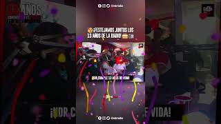 🥳 ¡FESTEJAMOS JUNTOS LOS 13 AÑOS DE LA RADIO! 🎂📻