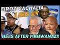 FIROZ CACHALIA AFTER GEN MKHWANAZI Cyrilramaphosa Jacobzuma Juliusmalema Mkparty Sapolitics FIROZ CACHALIA AFTER GEN MKHWANAZI Cyrilramaphosa Jacobzuma Juliusmalema Mkparty Sapolitics
