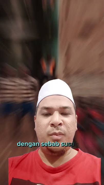 ✅JANGAN MALU MENGAKU SUSAH!!😭😭#shortsvideo