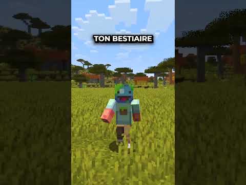 😲Combien de Temps Pour Compléter TOUS LES SUCCES De Minecraft ? #minecraft #nationsglory