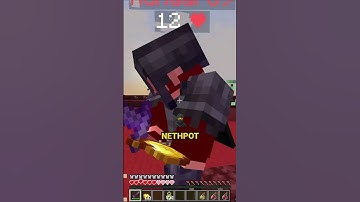 Best PvP Server! Join Now! 😍#minecraft #minemalia #minecraftshorts