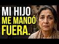 Tengo 82 Años. Mi Hijo Dijo Que No Podía Vivir Sola… Lo Que Ocurrió Después Sorprendió a Todos