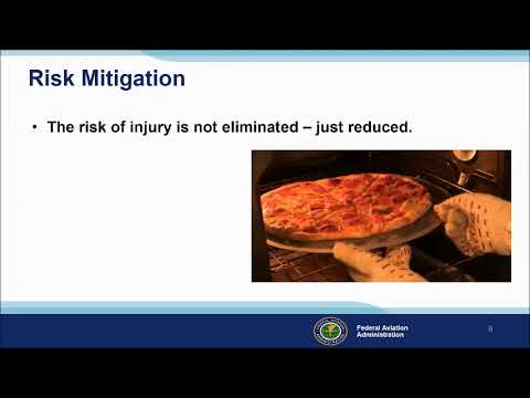 What Is Safety Risk Management In Aviation