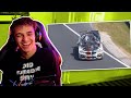 Lando Norris Reacts to Motorsport's FUNNIEST Moments