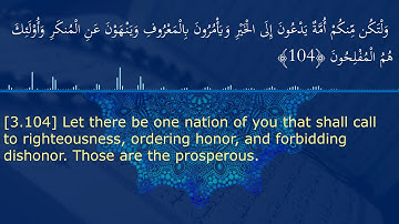 تلاوة خاشعة | آيات من سورة آل عمران | تميم الريمي