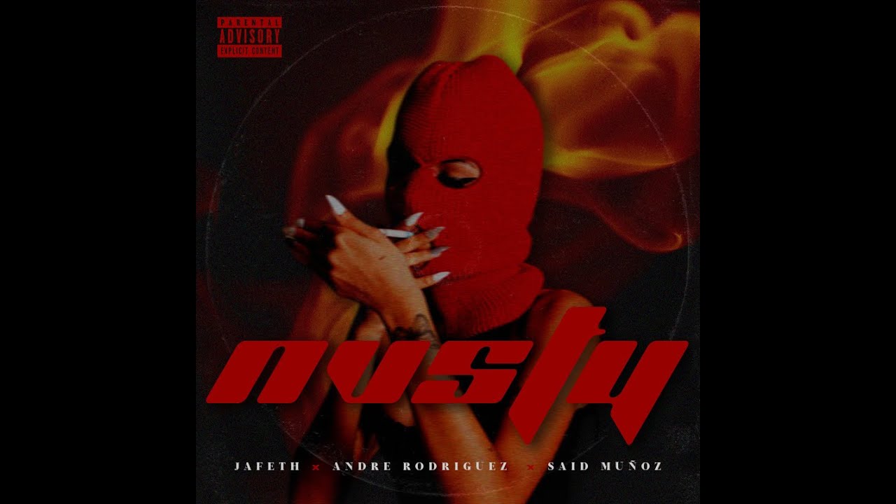 Watch NVSTY - Jafeth Ft. Said x Andre Rodriguez (visualizer) on YouTube Watch NVSTY - Jafeth Ft. Said x Andre Rodriguez (visualizer) on YouTube