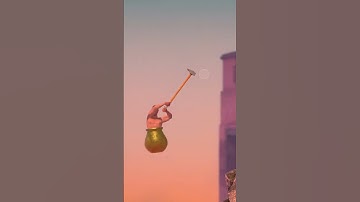 Stuck in a Pot - ADGAC / Getting Over It Song