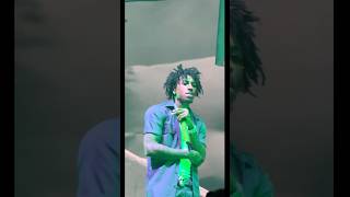 Nba Youngboy Performs Ranada At Sold Out Masa Tour Concert Show